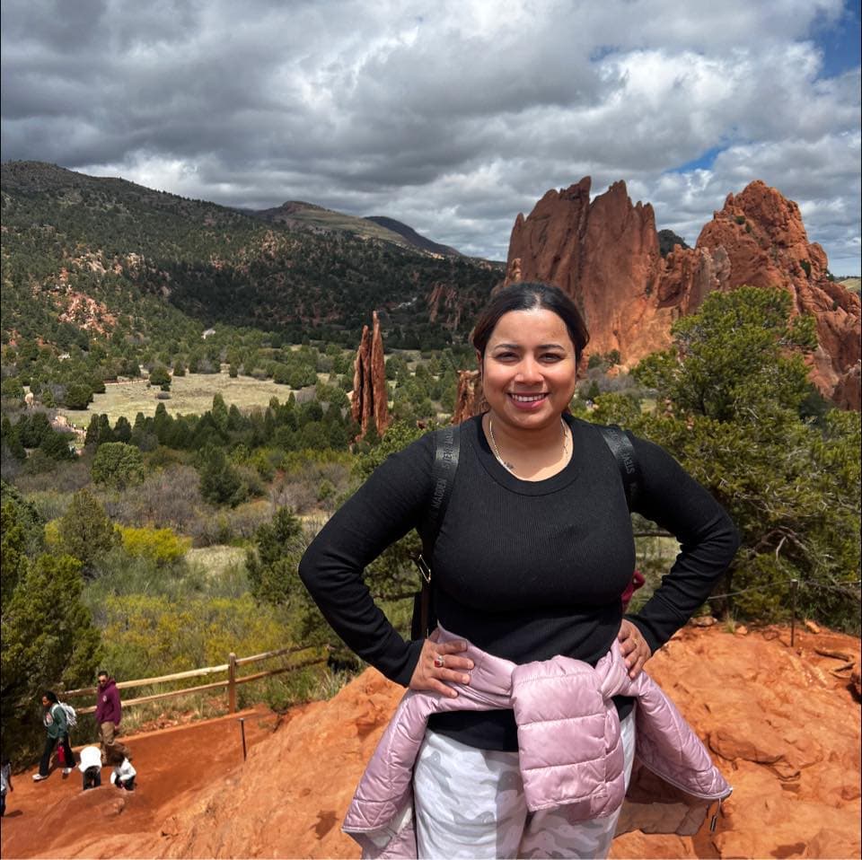 Dr. Sutapa 'Sue' Bhattacharya, PhD Chemistry — YourChemTutor